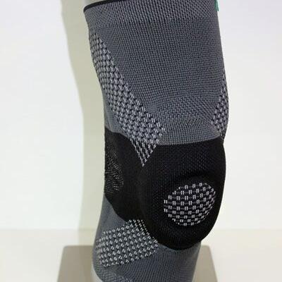 GenuXtra Kniebandage